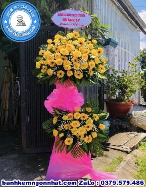 Hoa Khai Trương 07